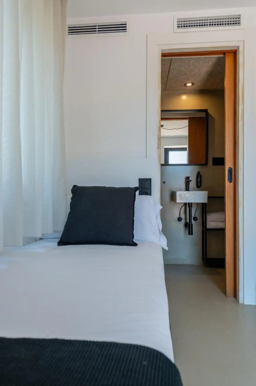 Es Codolar Single Penthouse room