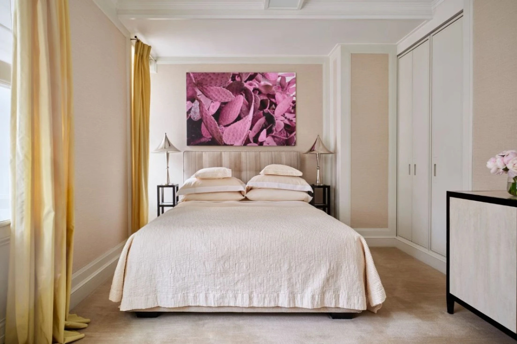 2 Bedrooms The Signature Suite