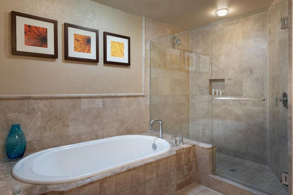 Palm Beach Marriott Singer Island Beach Resort & Spa - Chambres