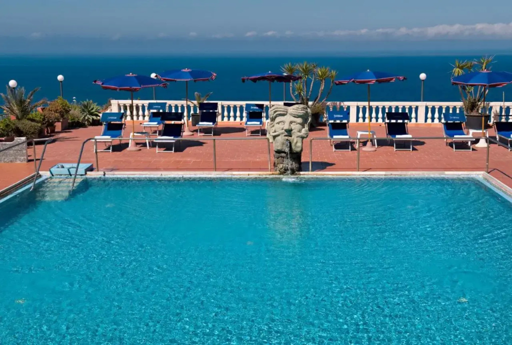 Hotel Grazia Alla Scannella photo 21