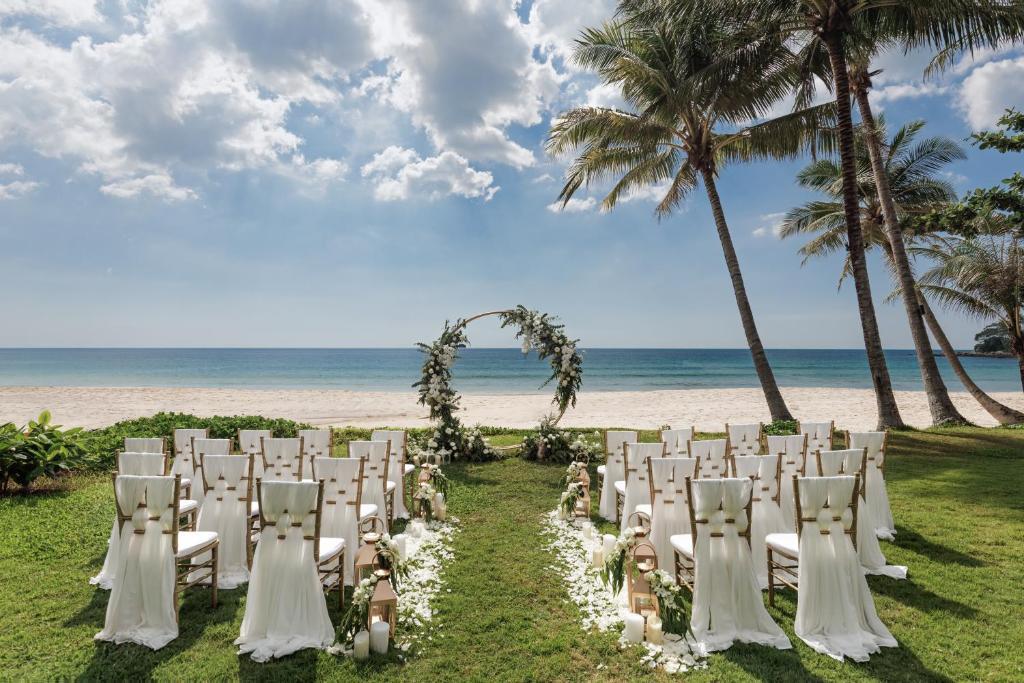 The Surin, Phuket