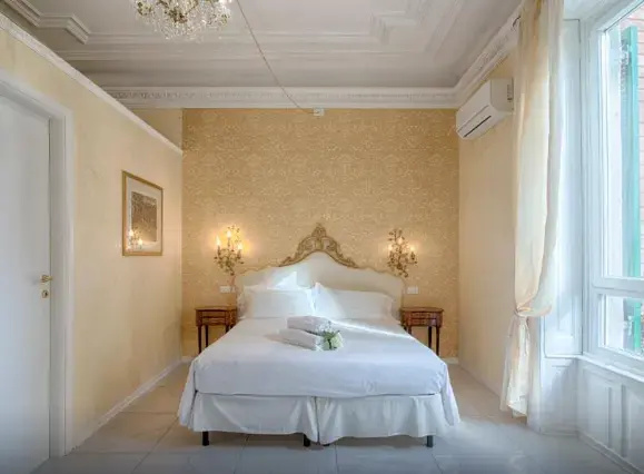 Large room