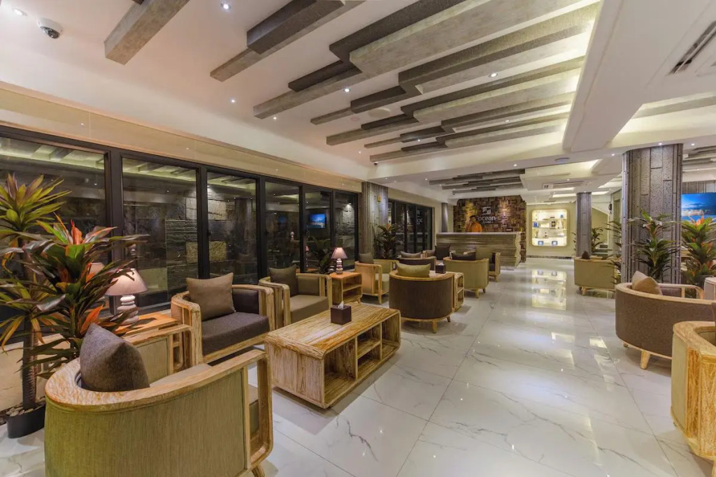 Hotel Ocean Grand at Hulhumale by null