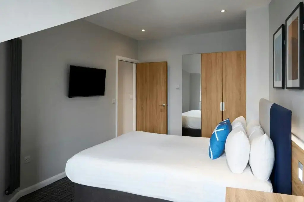 Four Points Flex by Sheraton Edinburg