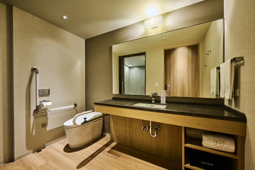 The Royal Park Hotel Kyoto Umekoji 사진 14