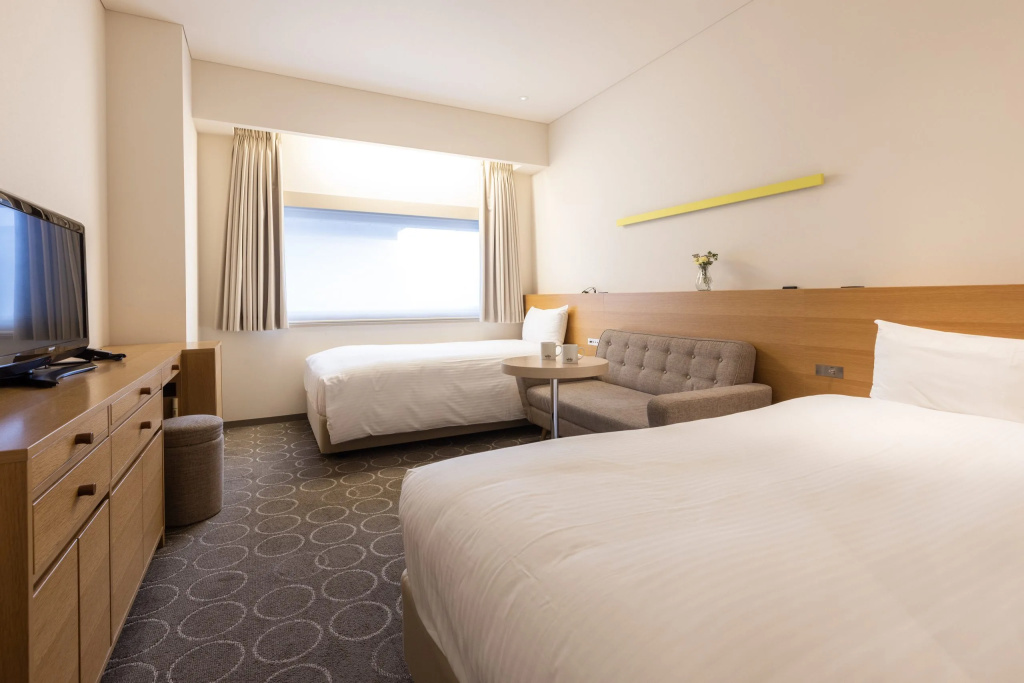 Hotel Gracery Ginza 사진 13