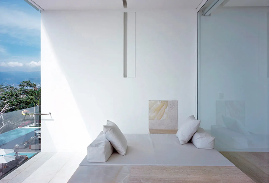 Encanto Acapulco - Chambres