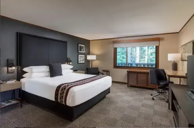 Woodland Suite