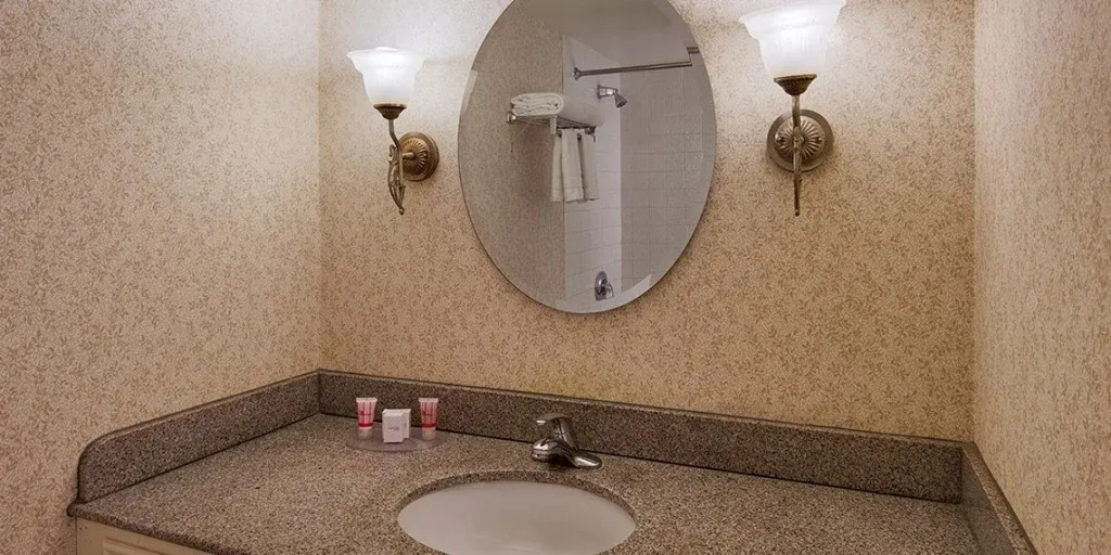 Flamingo Las Vegas Hotel & Casino - Chambres