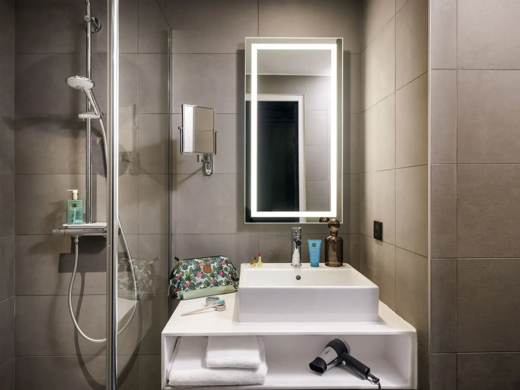 Novotel Paris Vaugirard Montparnasse 42