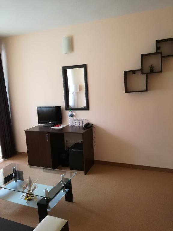 Paradise Spa Hotel