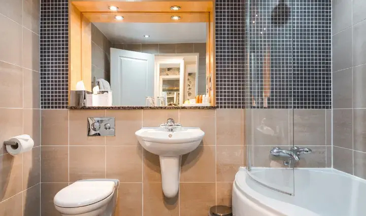 Thornton Hall Hotel and Spa - Chambres