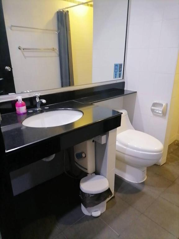 Апартаменты Superior в Karon Studio Apartment