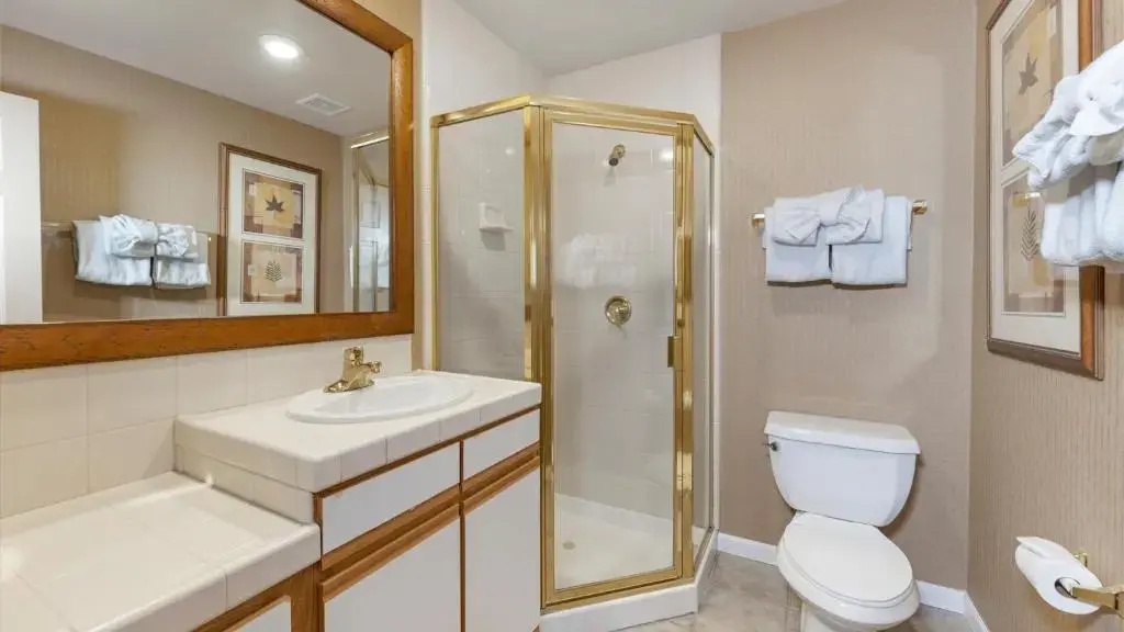 Holiday Inn Club Vacations Tahoe Ridge Resort by IHG - Chambres