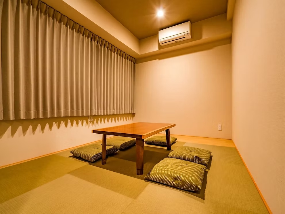 Randor Residential Hotel Kyoto Suites 사진 11