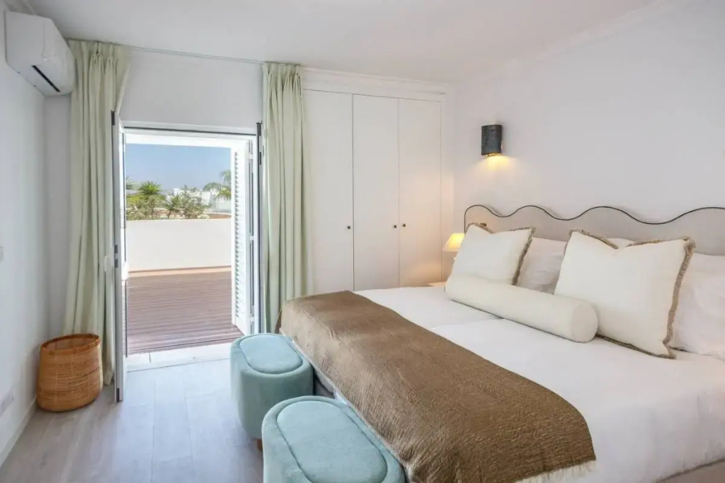Masana Algarve - Chambres
