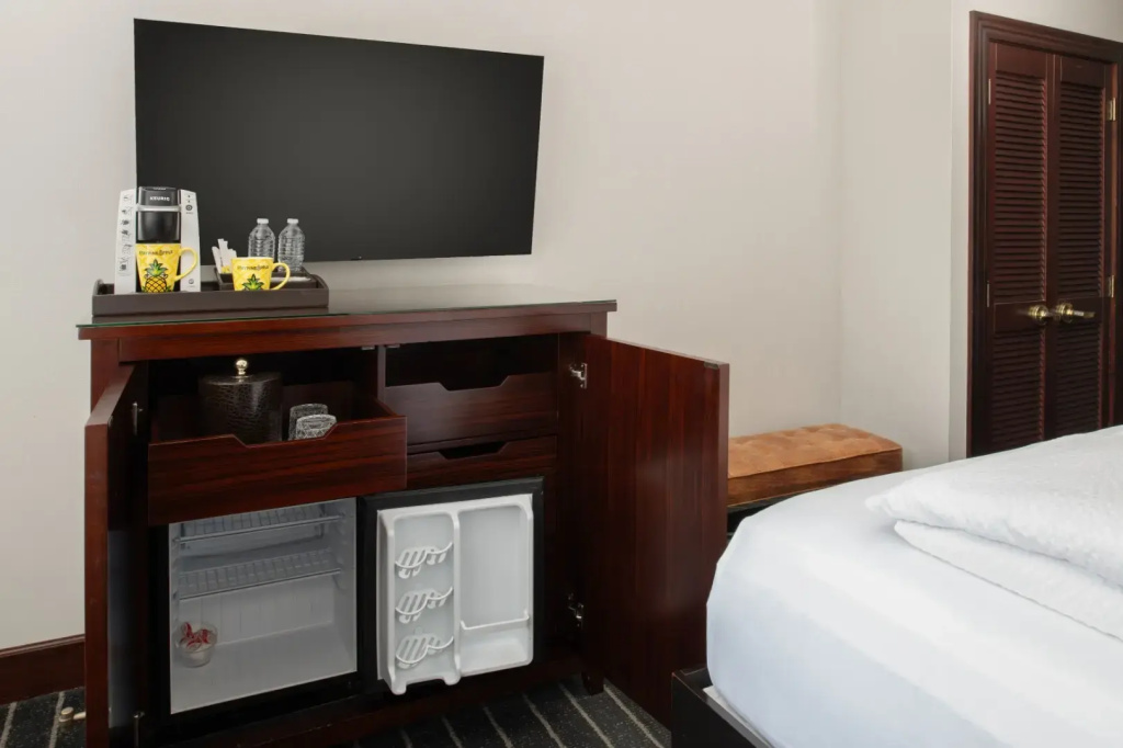 Staypineapple, An Iconic Hotel, The Loop - Chambres