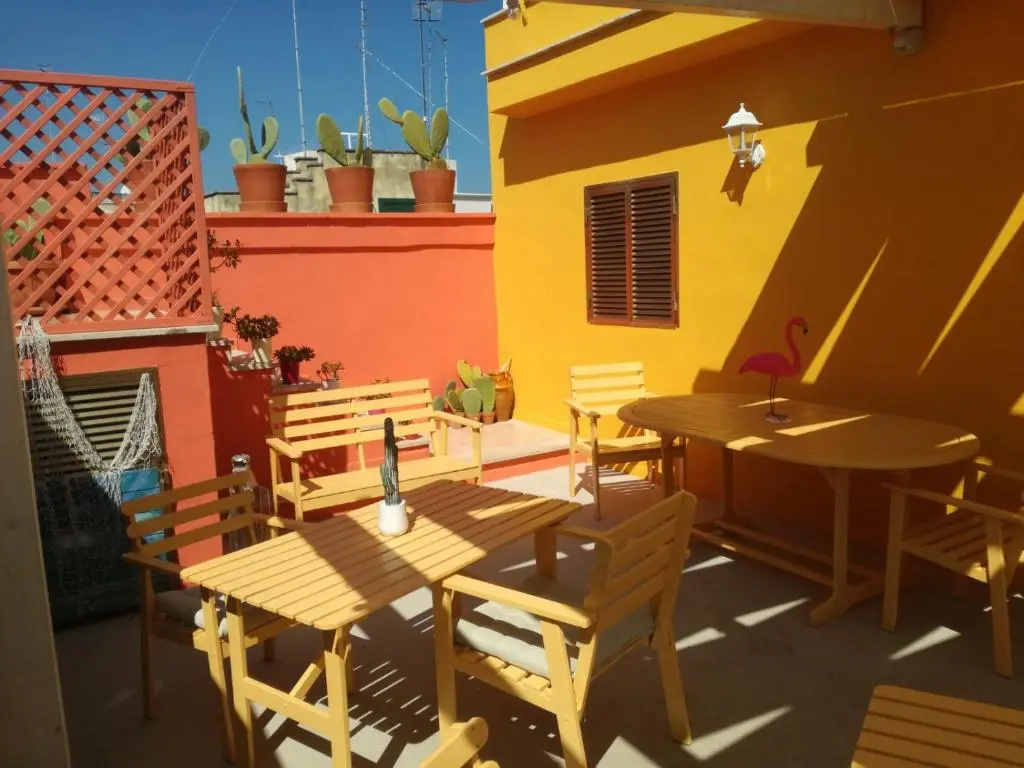 A Casa di Anna BB - Général