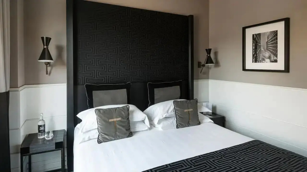 The Tribune, part of JdV by Hyatt - Chambres