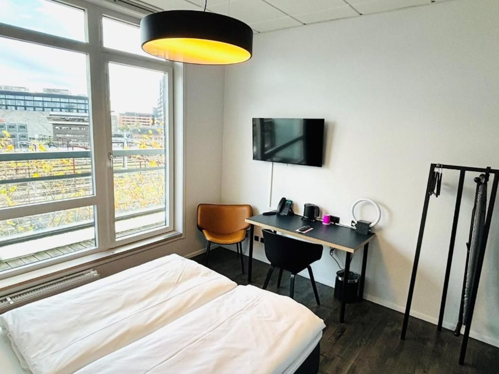 CPH Hotel - Chambres