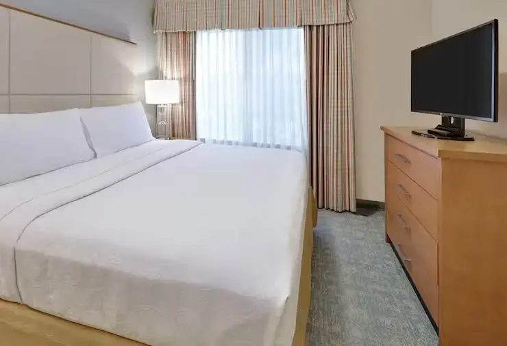 Homewood Suites by Hilton San Diego-Del Mar - Chambres