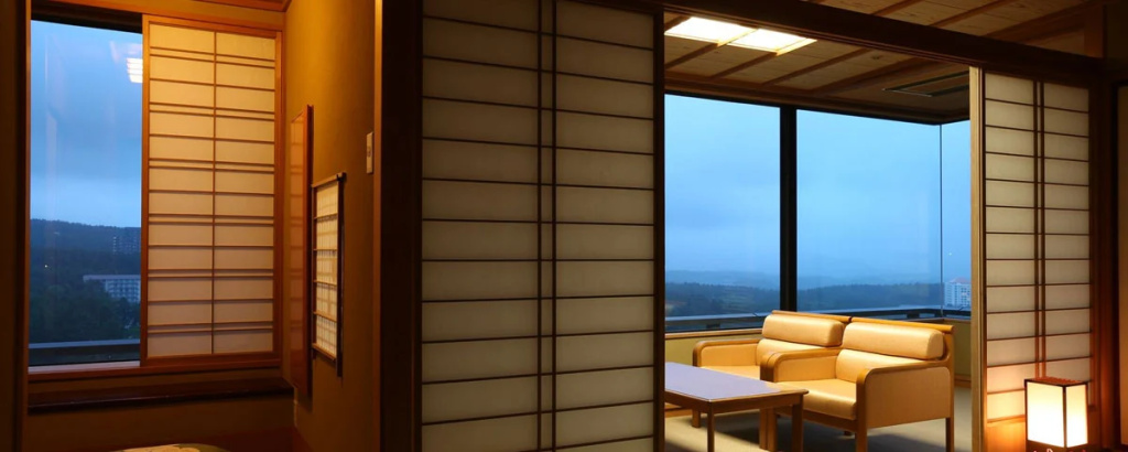 Kusatsu Onsen Hotel Sakurai 사진 34