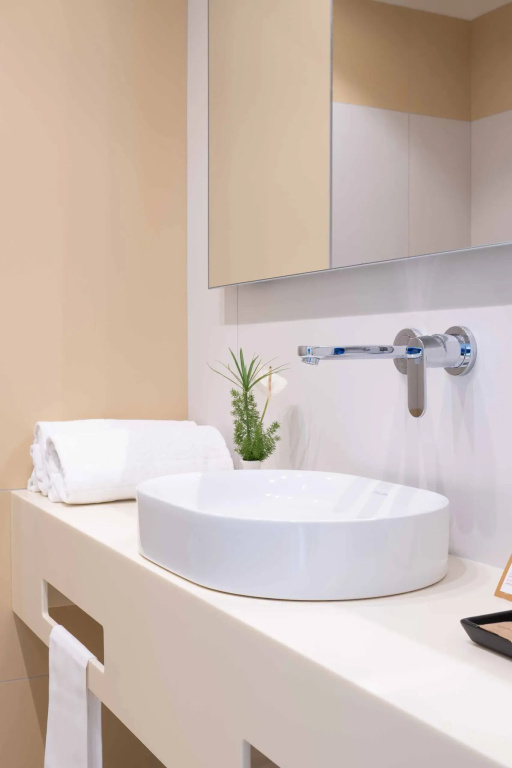 Reginna Palace Hotel - Chambres