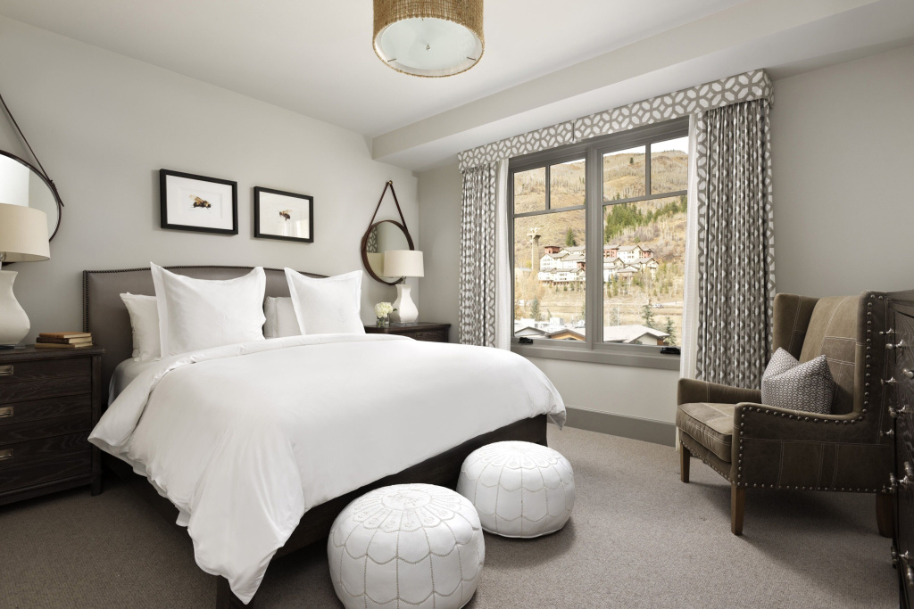 3 Bedrooms Game Creek Residence