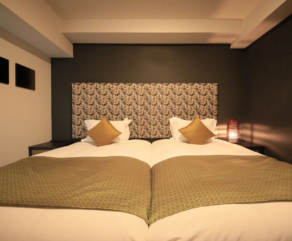 Centurion Hotel Ikebukuro 사진 16