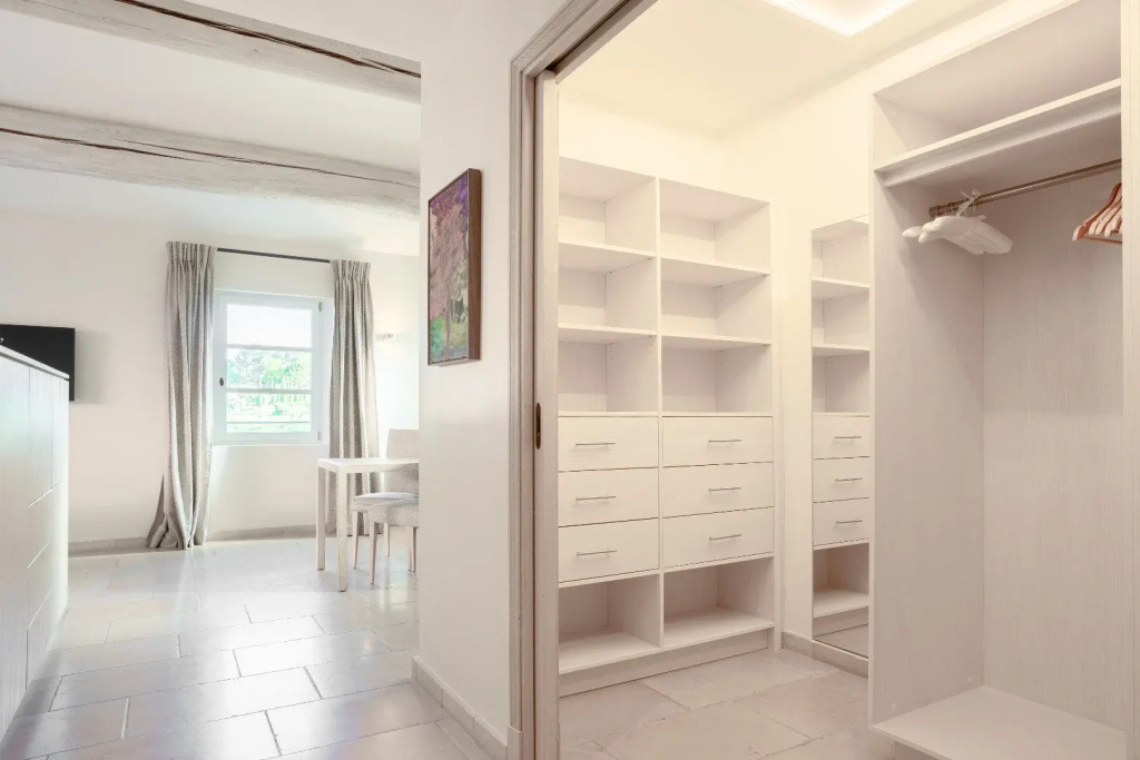 Coquillade Provence - Relais & Chateaux - Chambres