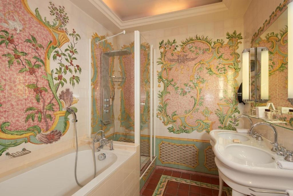 Hotel Raphael 130