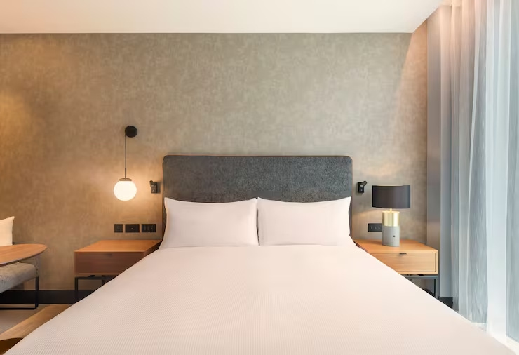Family Connecting Suite