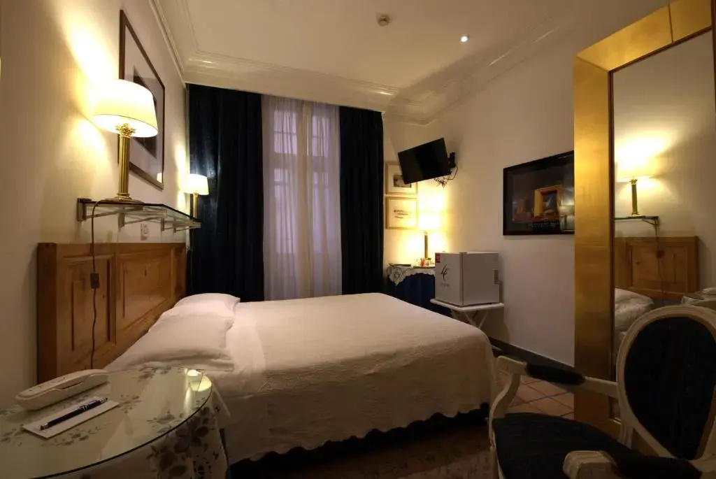 Hotel Locanda Cairoli - Général