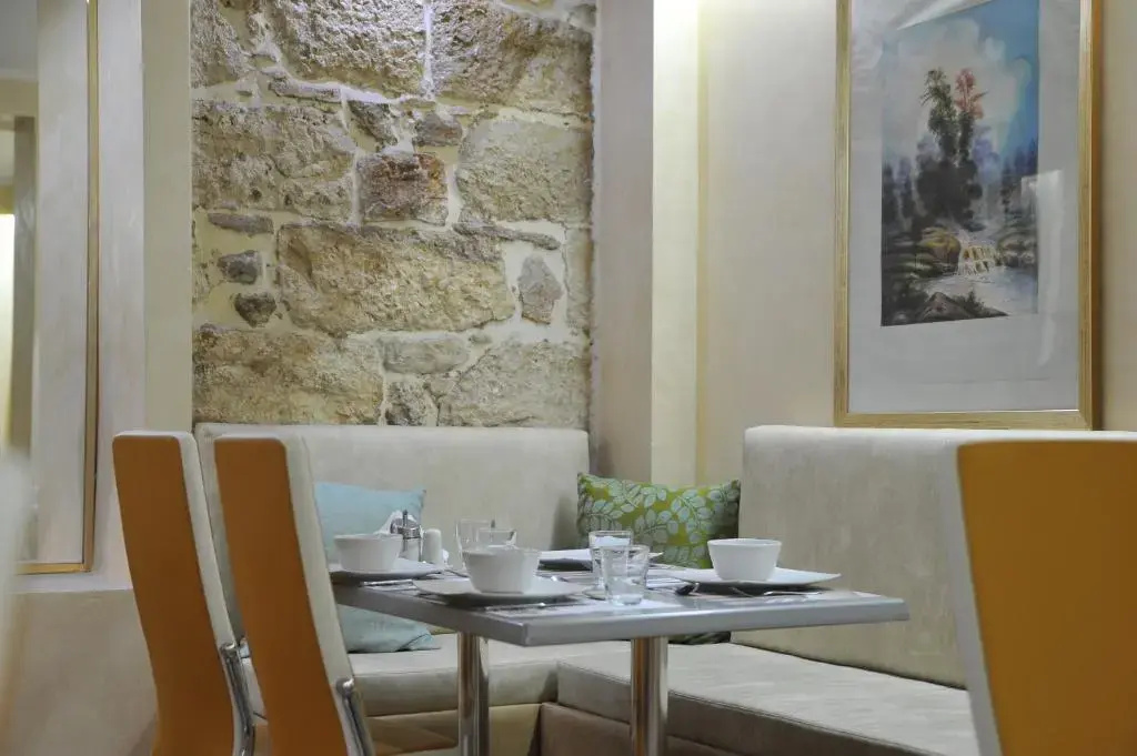 Acropolis Museum Boutique Hotel - Général