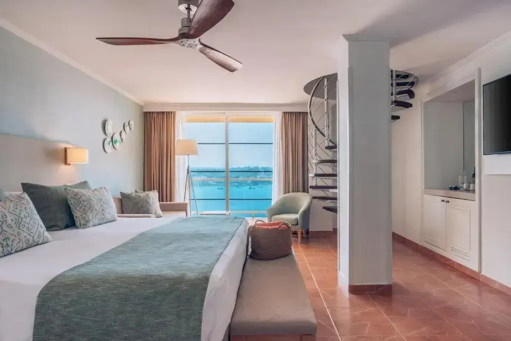 Iberostar Selection Jardín del Sol Suites - Adults Only - Chambres