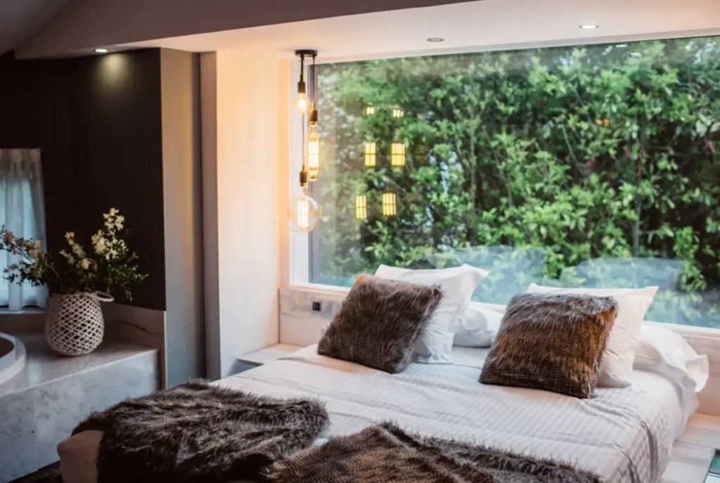 Hotel Cuevas - Adults Only - Chambres