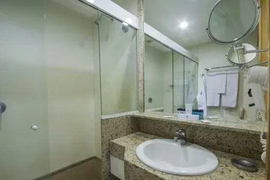 Hotel Astoria Palace - Chambres