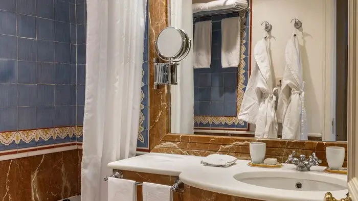 As Janelas Verdes Inn, a Lisbon Heritage Collection - Chambres