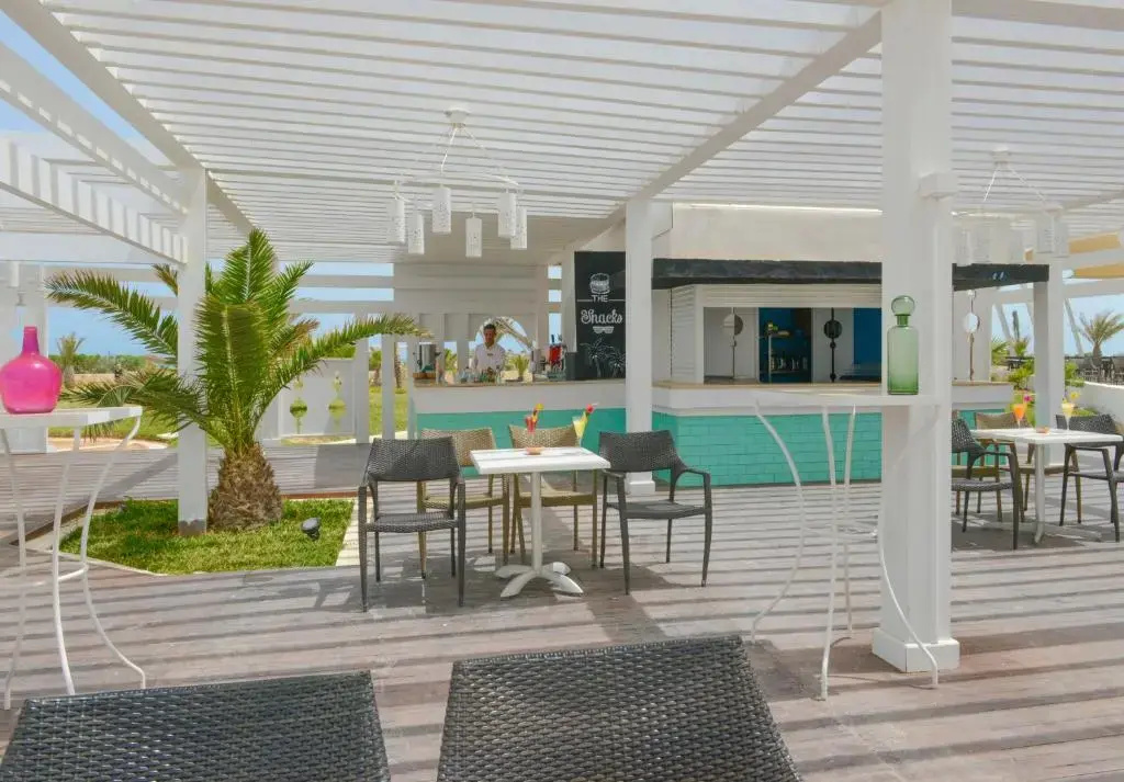Vincci Helios Beach - Général