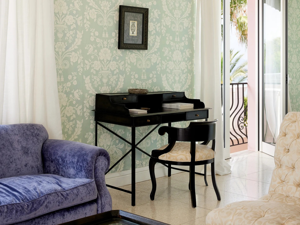 Mandola Rosa at Riviera Olympia, A Grecotel Resort to Live - Chambres