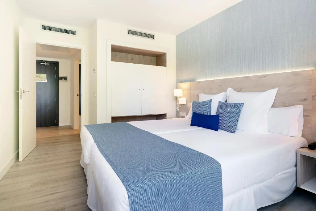 Alua Tenerife - Chambres