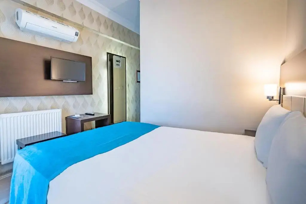 Buyuk Velic Hotel - Chambres