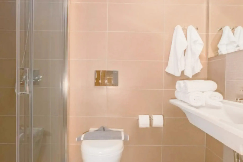 Hotel Esperia - Chambres