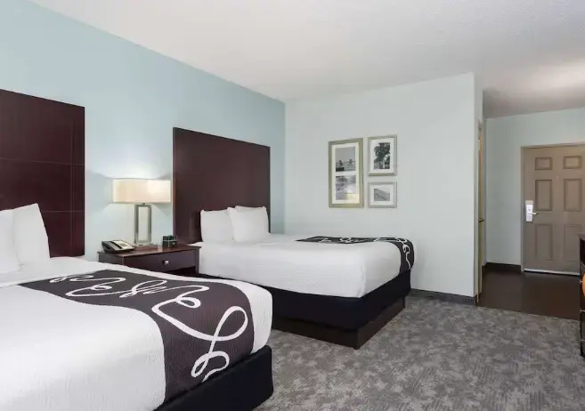 La Quinta Inn & Suites by Wyndham Bonita Springs Naples N. - Chambres