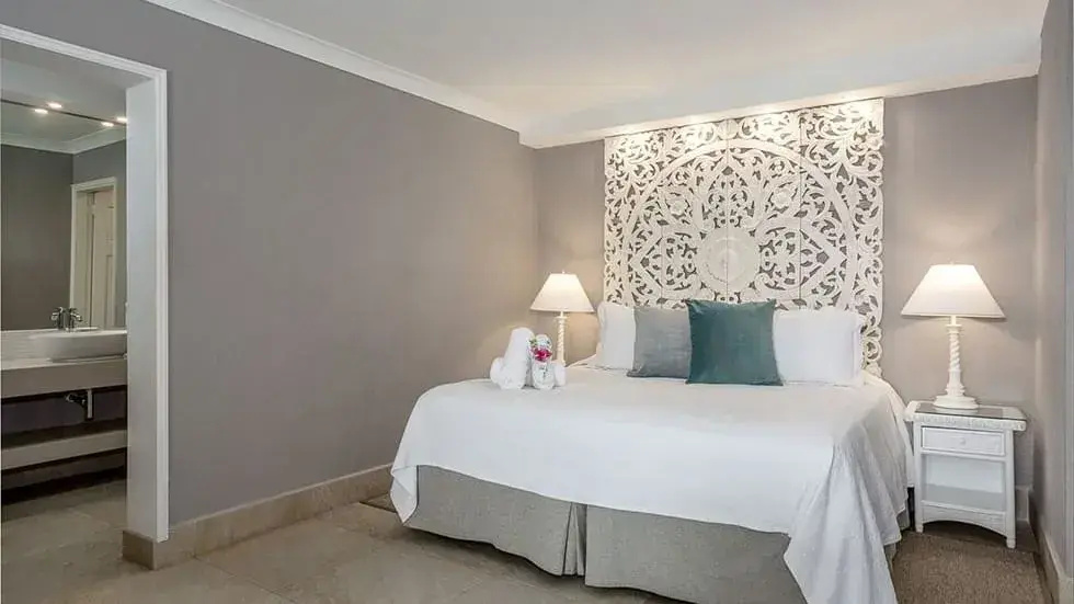 Sugar Bay Barbados - All Inclusive - Chambres
