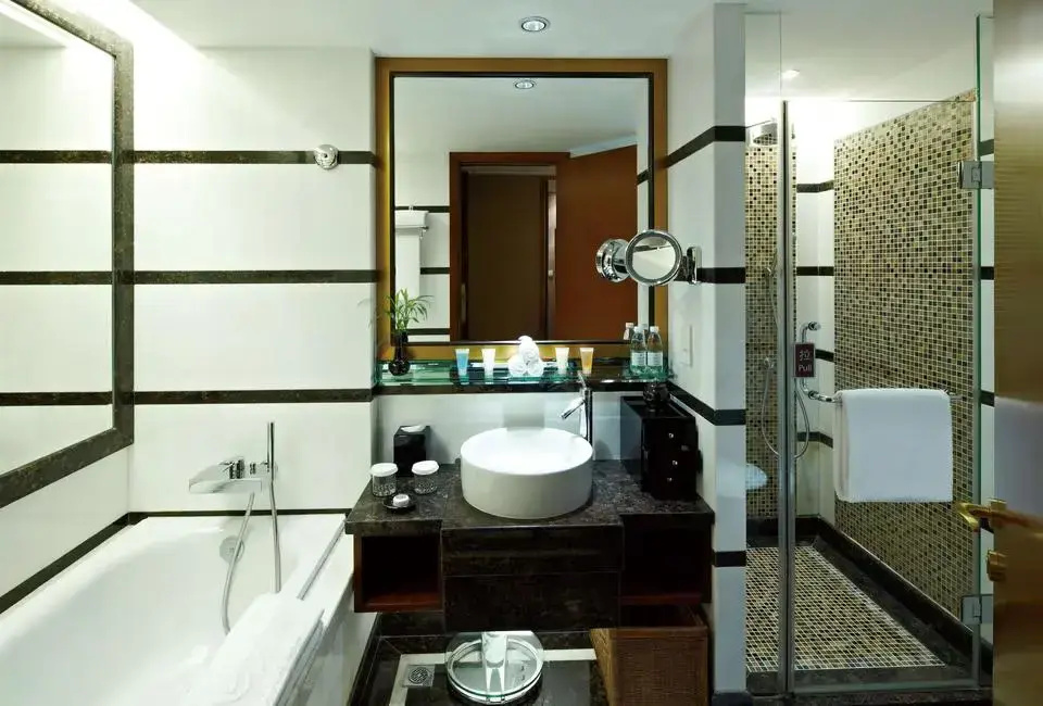 Kempinski Hotel Shenzhen China - Chambres