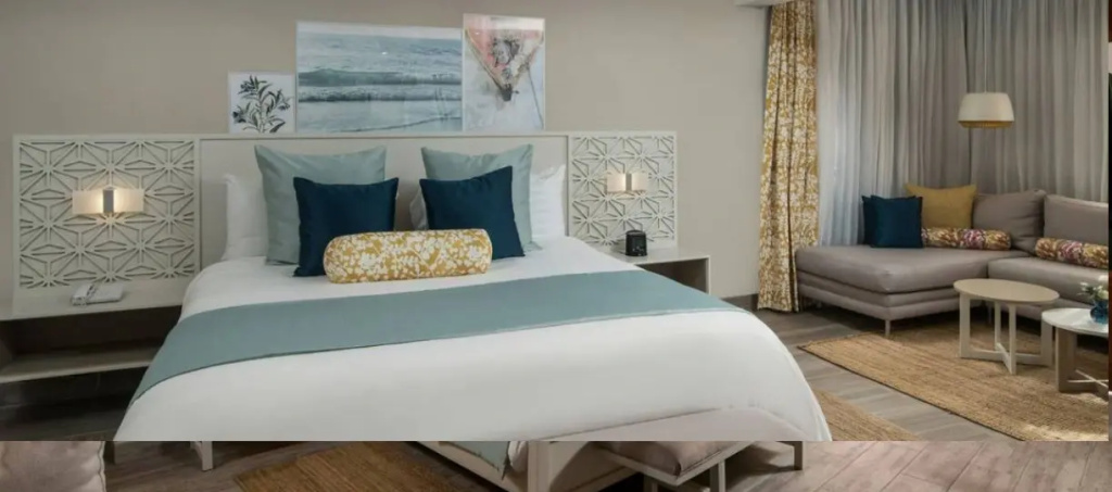 Blue Bay Doradas Villas —All inclusive - Chambres