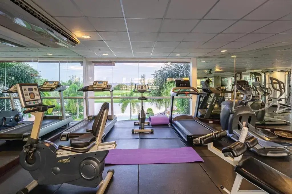 Homm Suites Laguna - Général