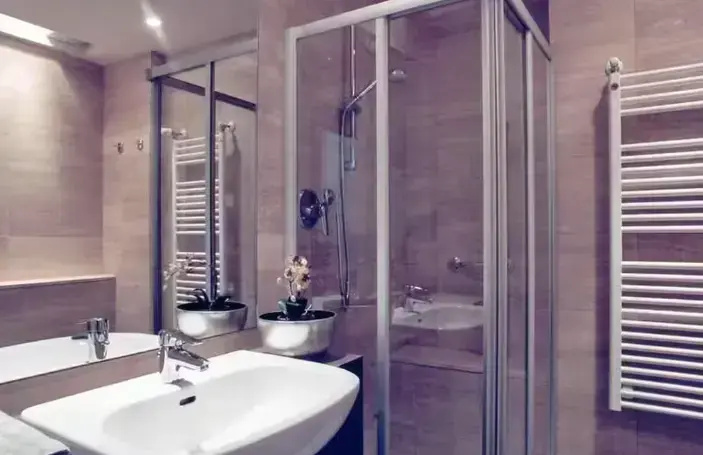 Wall Art Hotel - Chambres