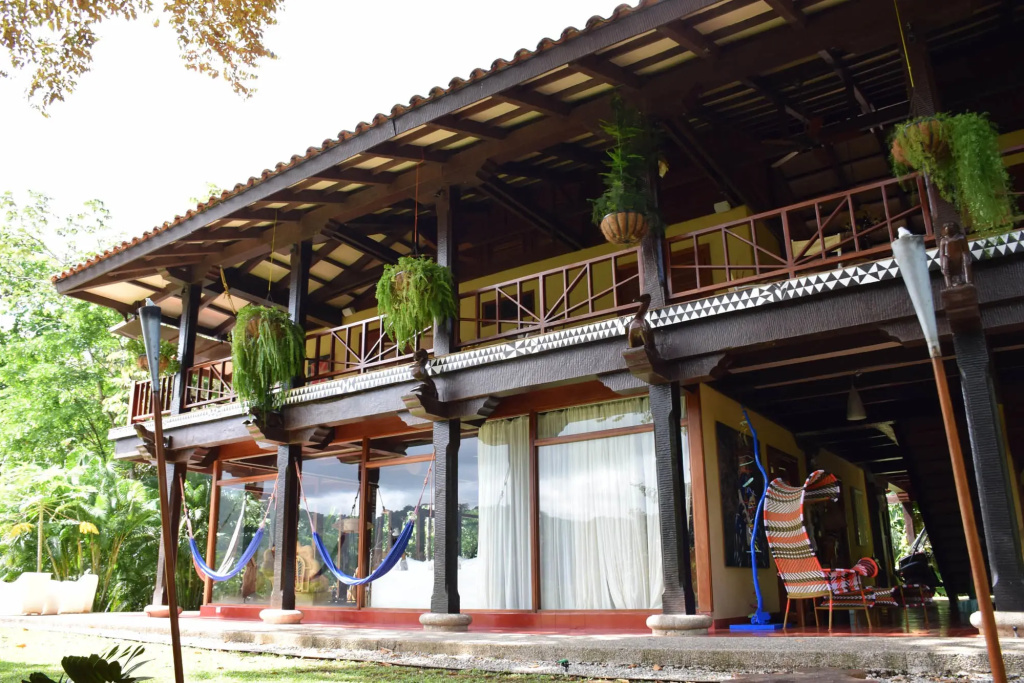 El Otro Lado Private Retreat